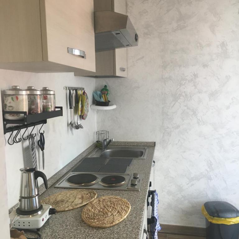 IN CENTRO A RAPALLO - Two-Bedroom Apartment - 13