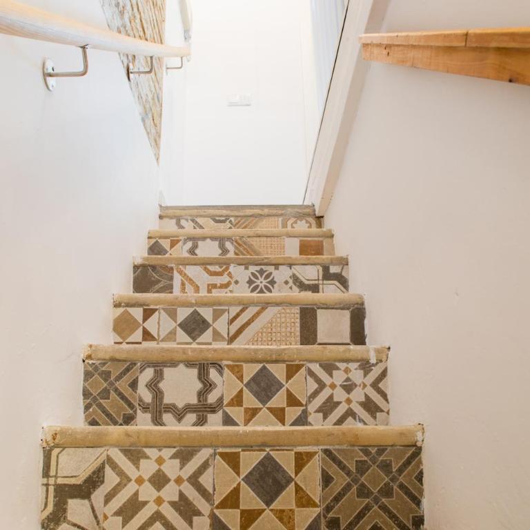 FLORIT FLATS - Cabanyal 3 Bedroom WIFI AC Terrace Beach Penthouse - Apartment - 44