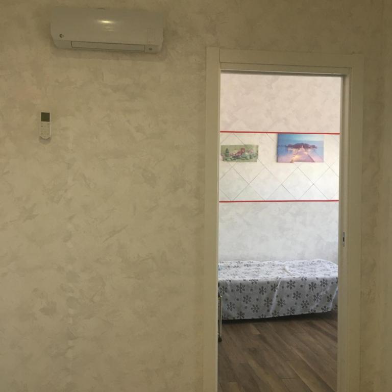 IN CENTRO A RAPALLO - Two-Bedroom Apartment - 11