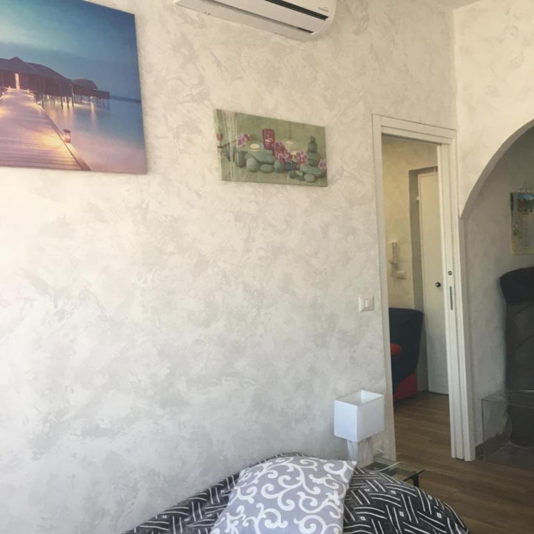IN CENTRO A RAPALLO - Two-Bedroom Apartment - 10
