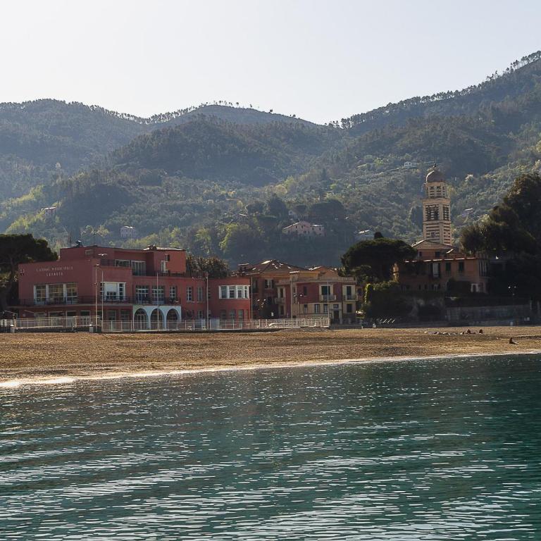 "Casa Sandrina" - Appartamento con 1 Camera da Letto - 42