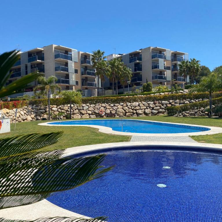 Paradise Aventura - Apartamento de 2 dormitorios - 1