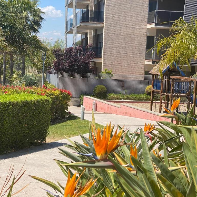 Paradise Aventura - Apartamento de 2 dormitorios - 7