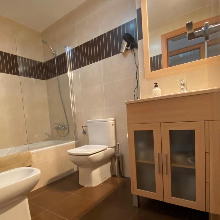 Paradise Aventura - Apartamento de 2 dormitorios - 14