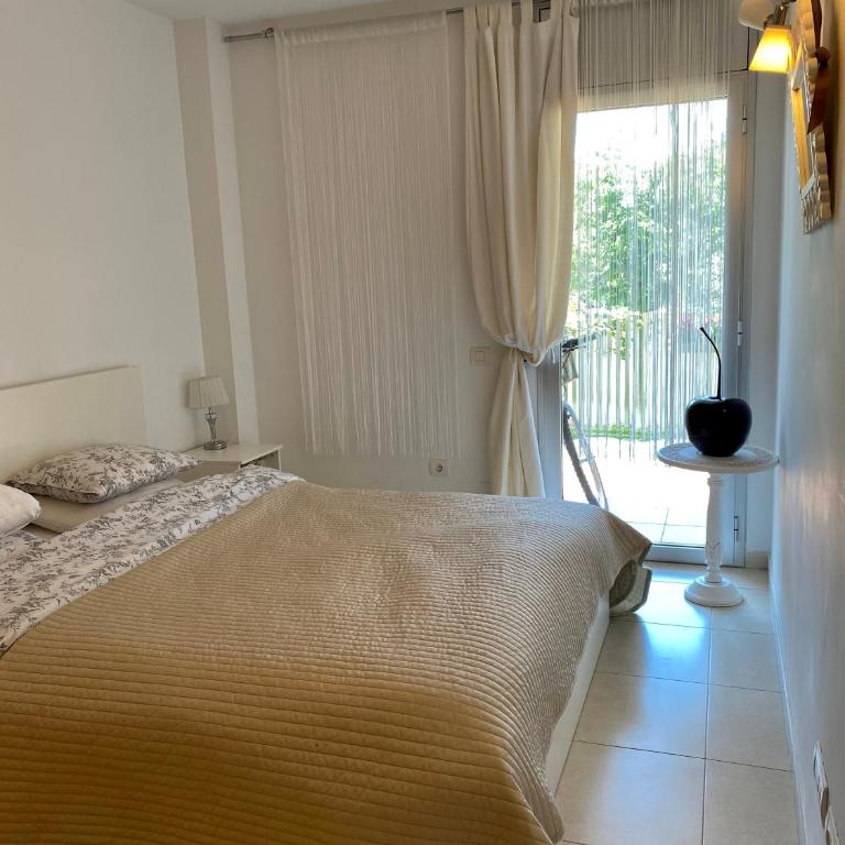 Paradise Aventura - Apartamento de 2 dormitorios - 12