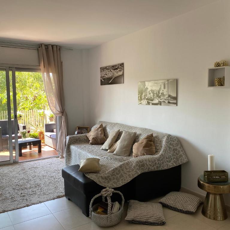 Paradise Aventura - Apartamento de 2 dormitorios - 20