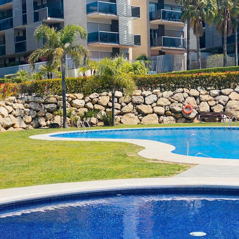 Paradise Aventura - Apartamento de 2 dormitorios - 4