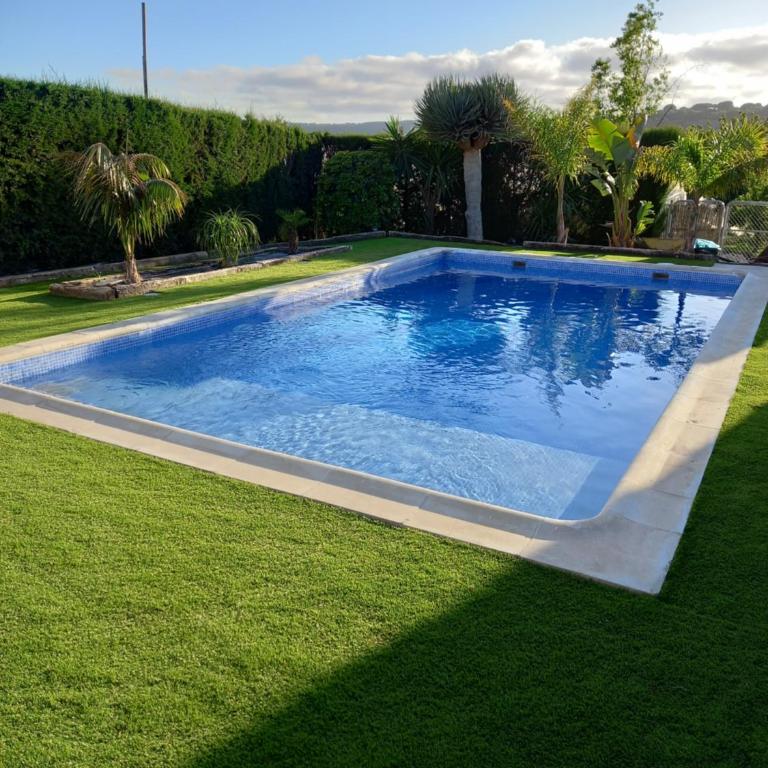 Casa las ventanas - Casa de 4 dormitorios - 1
