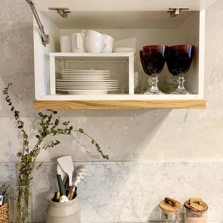 Vuotopieno Roma apartments GREY e SAND - Appartamento con 1 Camera da Letto - 19