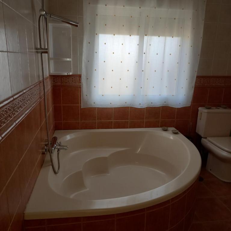 Casa las ventanas - Casa de 4 dormitorios - 15