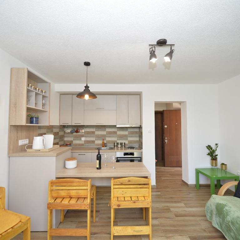 BeBop Apartman - One-Bedroom Apartment - 48