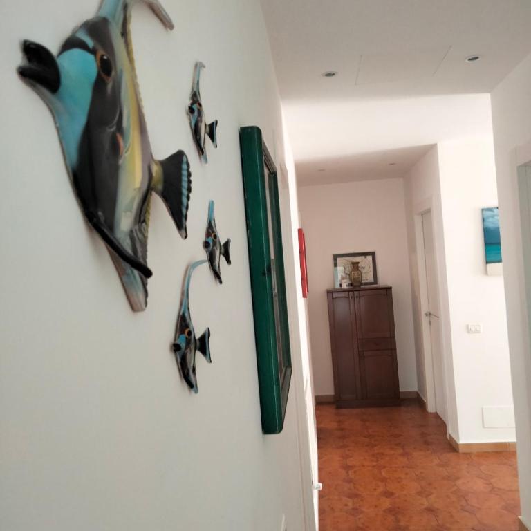 Casa vacanze Gigli - Appartamento Attico - 17