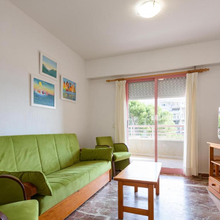 Martín- Nuevo México C 241 - Apartamento de 2 dormitorios - 3