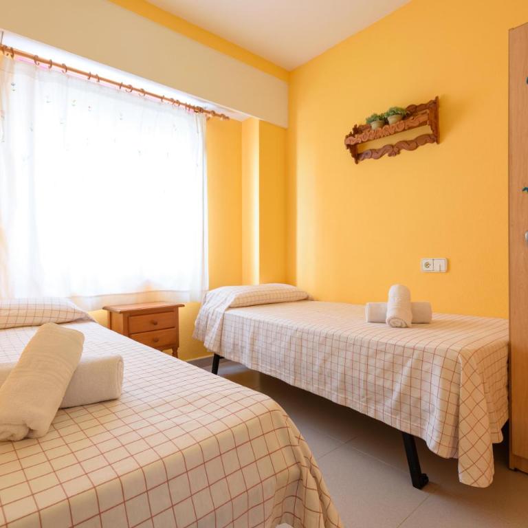 Martín- Nuevo México C 241 - Apartamento de 2 dormitorios - 8