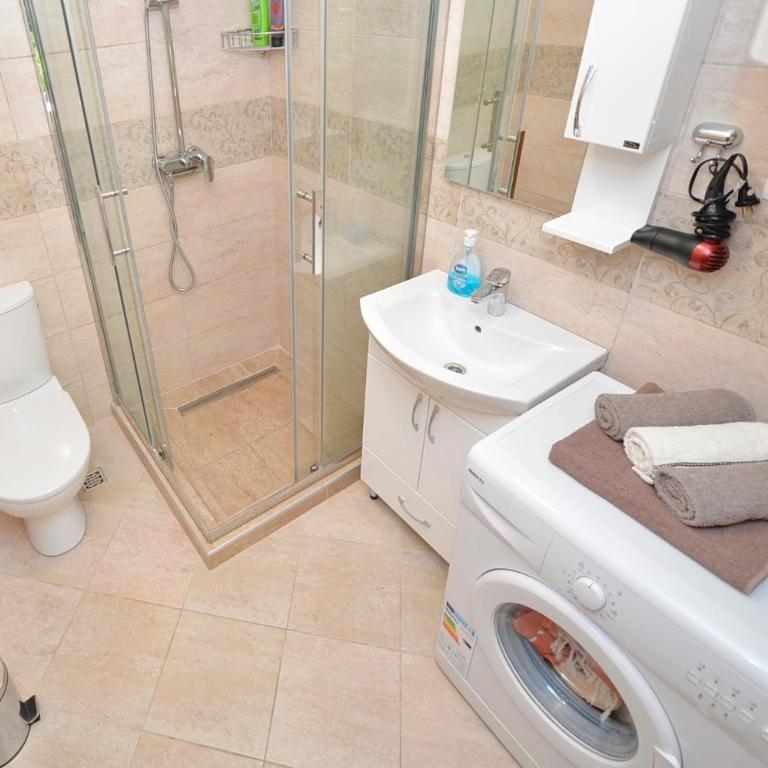 BeBop Apartman - One-Bedroom Apartment - 35