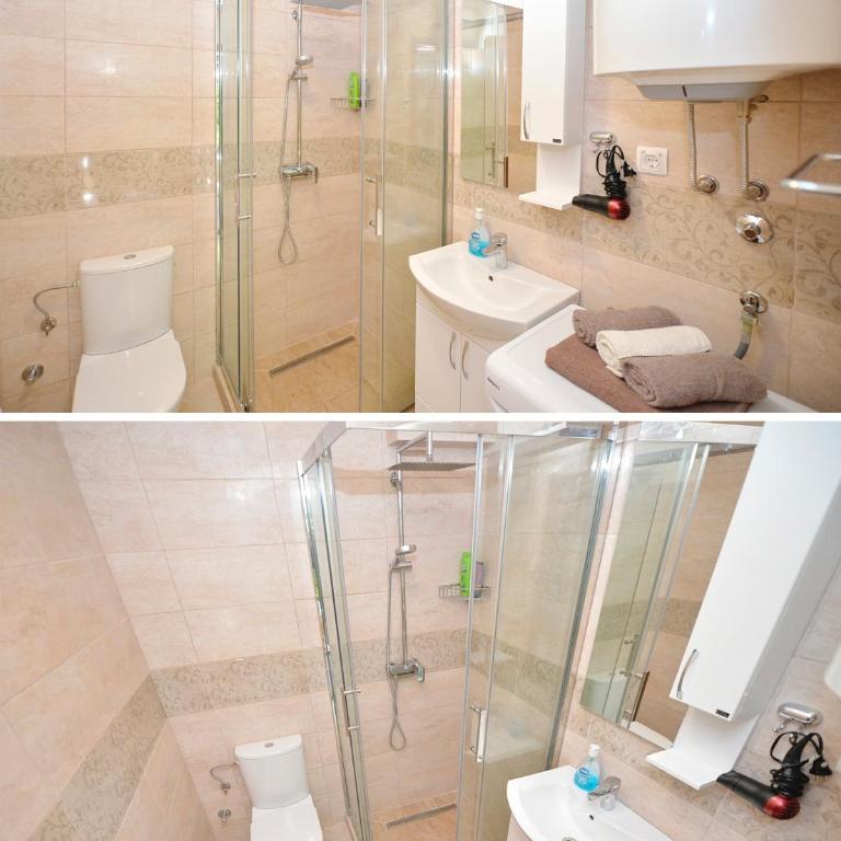 BeBop Apartman - One-Bedroom Apartment - 32