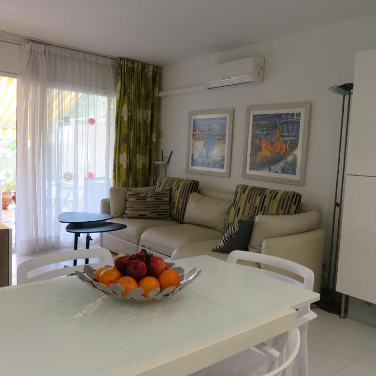 Apartamentos Mar D'Or - Apartment with Garden View - 11