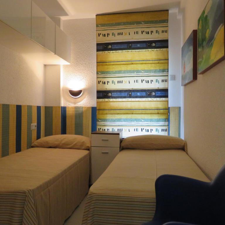 Apartamentos Mar D'Or - Apartment with Garden View - 10
