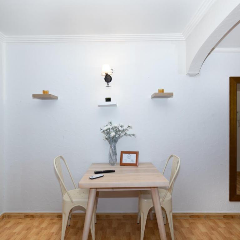 Unique Hotel Apartments - Apartamento Estudio - 3