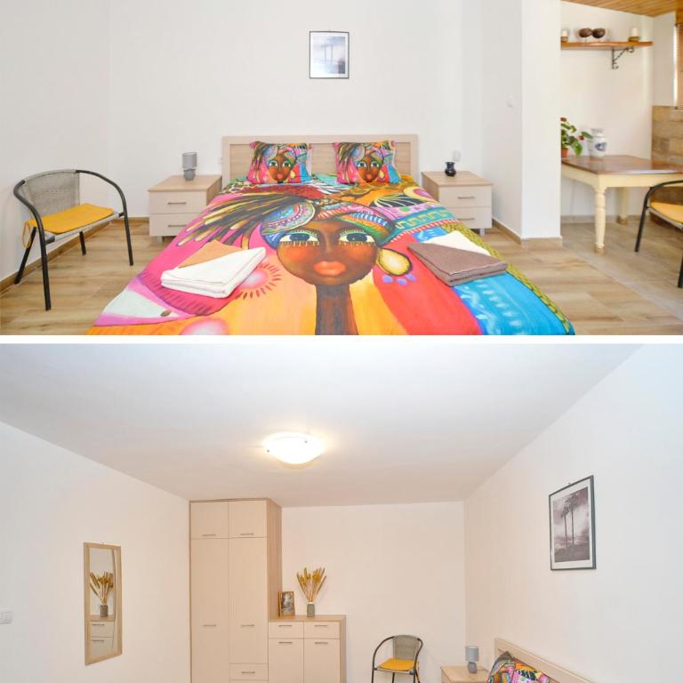 BeBop Apartman - One-Bedroom Apartment - 38