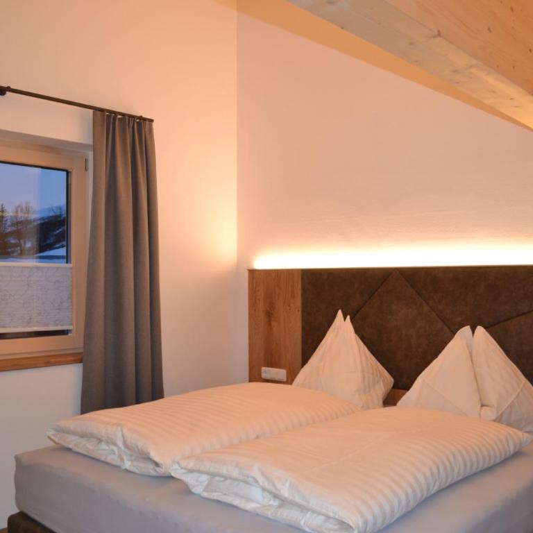 Gumpoldbauer - Apartment mit 2 Schlafzimmern - 7