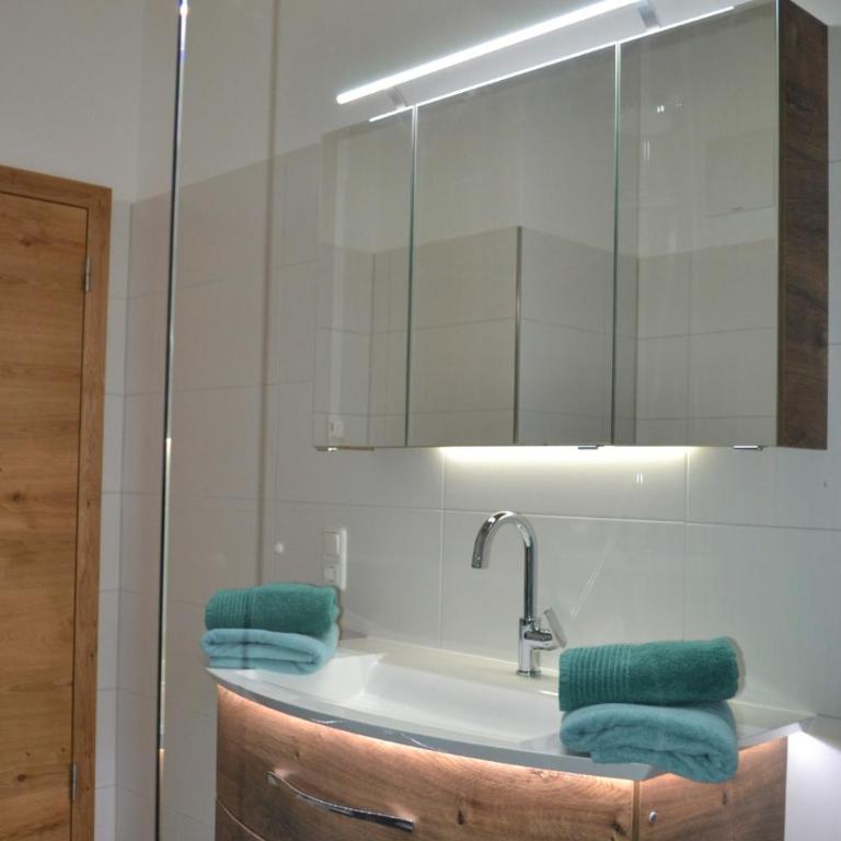 Gumpoldbauer - Apartment mit 2 Schlafzimmern - 8