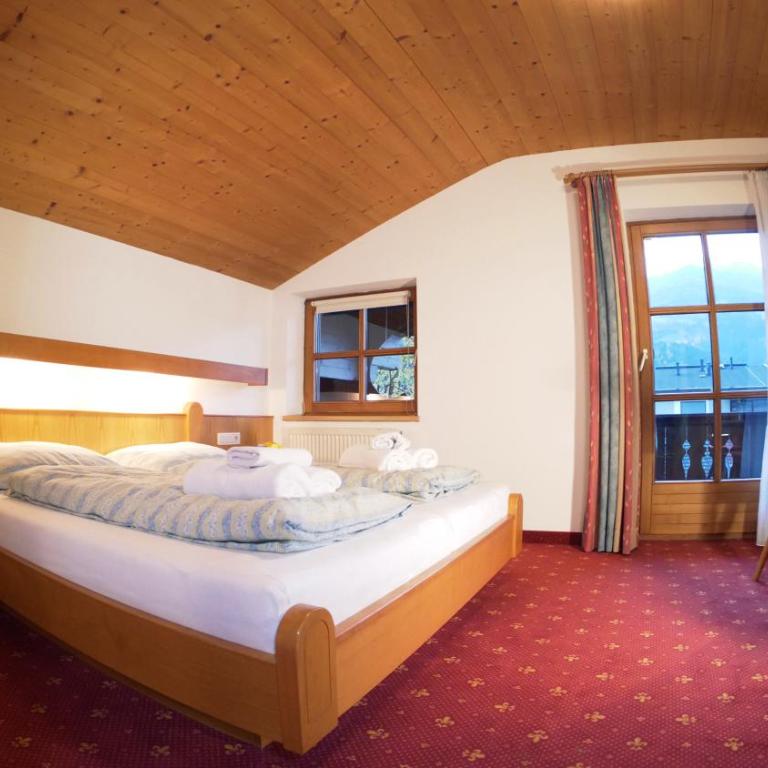 Pension Traube - Double Room - 10