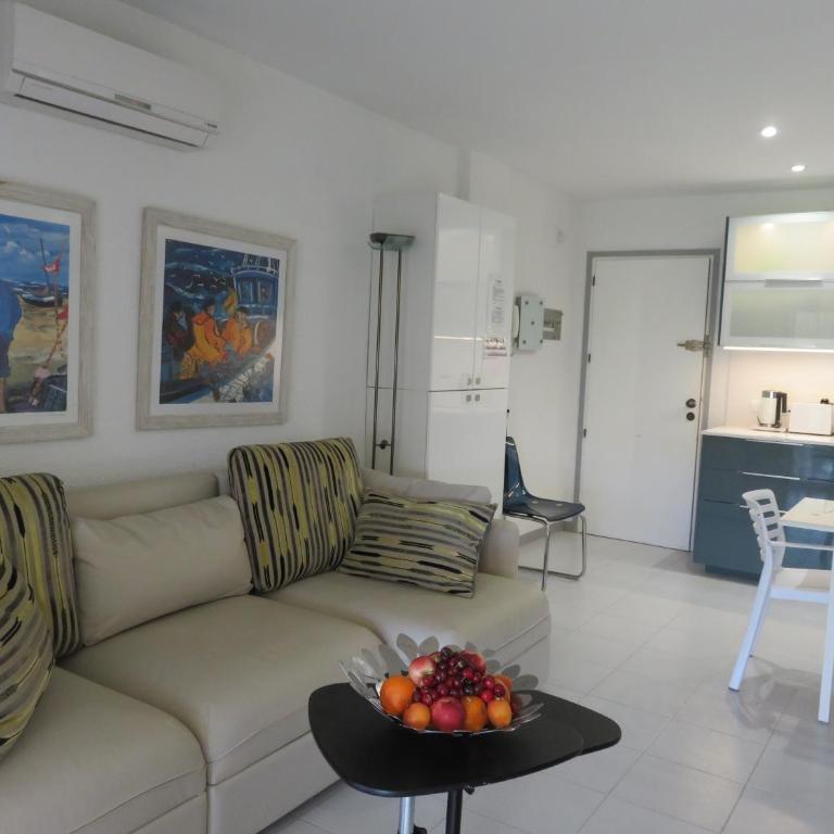 Apartamentos Mar D'Or - Apartment with Garden View - 7