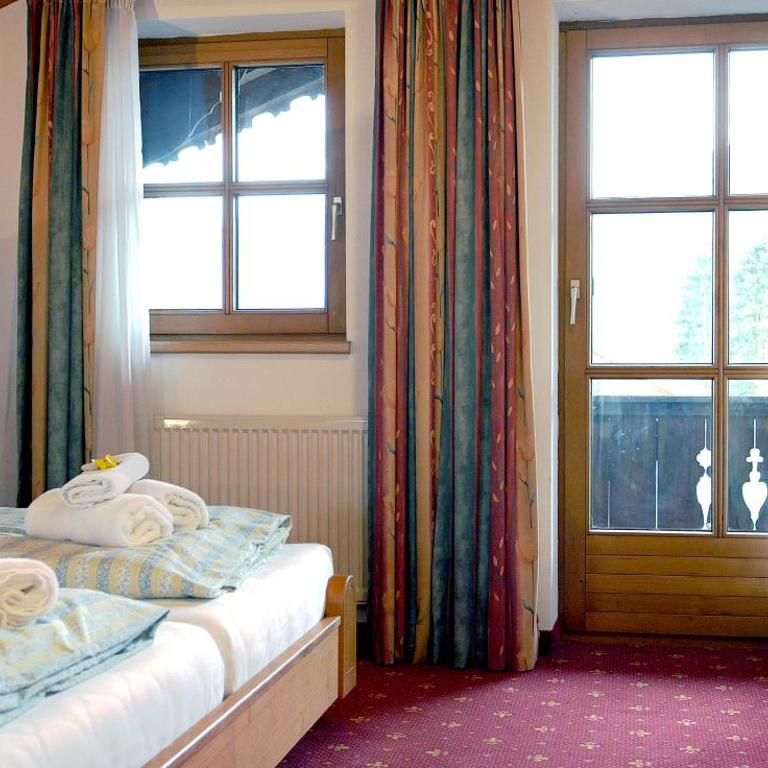 Pension Traube - Double Room - 12