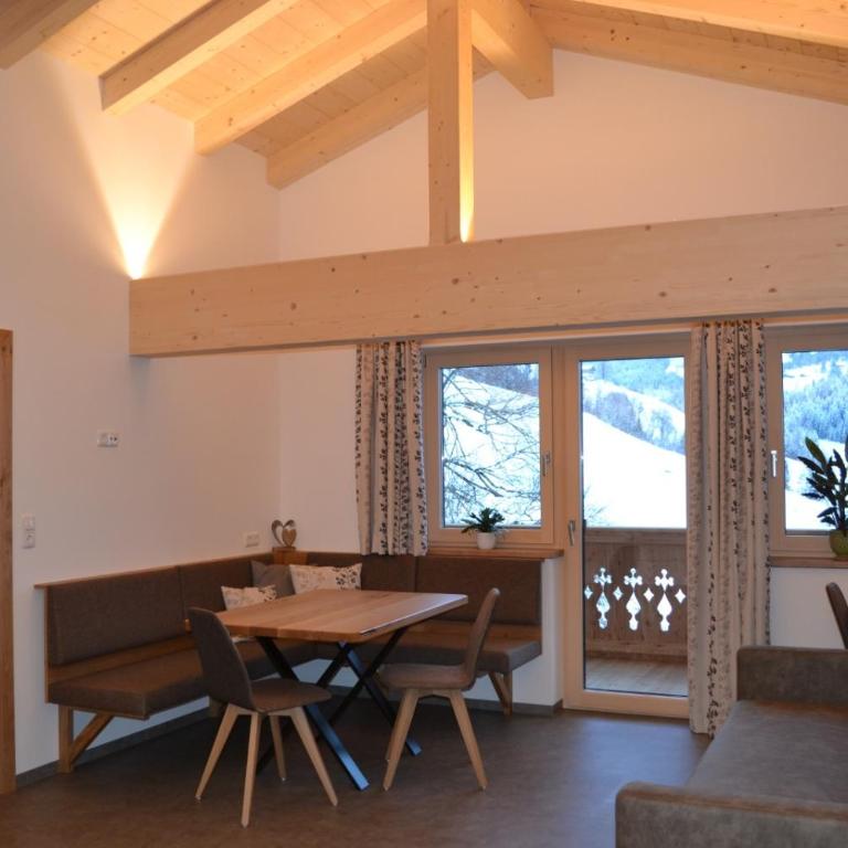 Gumpoldbauer - Apartment mit 1 Schlafzimmer - 3