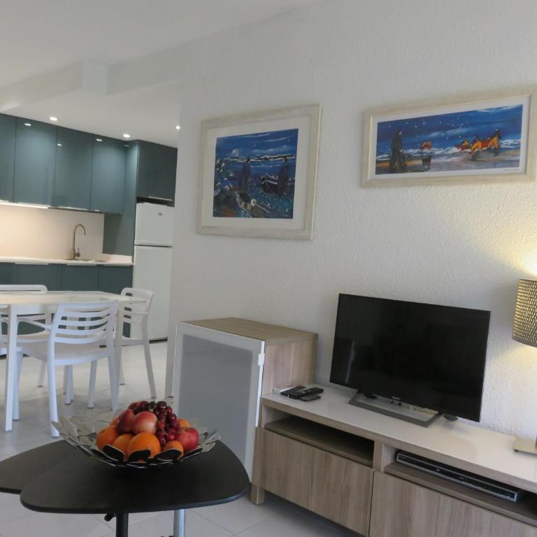 Apartamentos Mar D'Or - Apartment with Garden View - 6