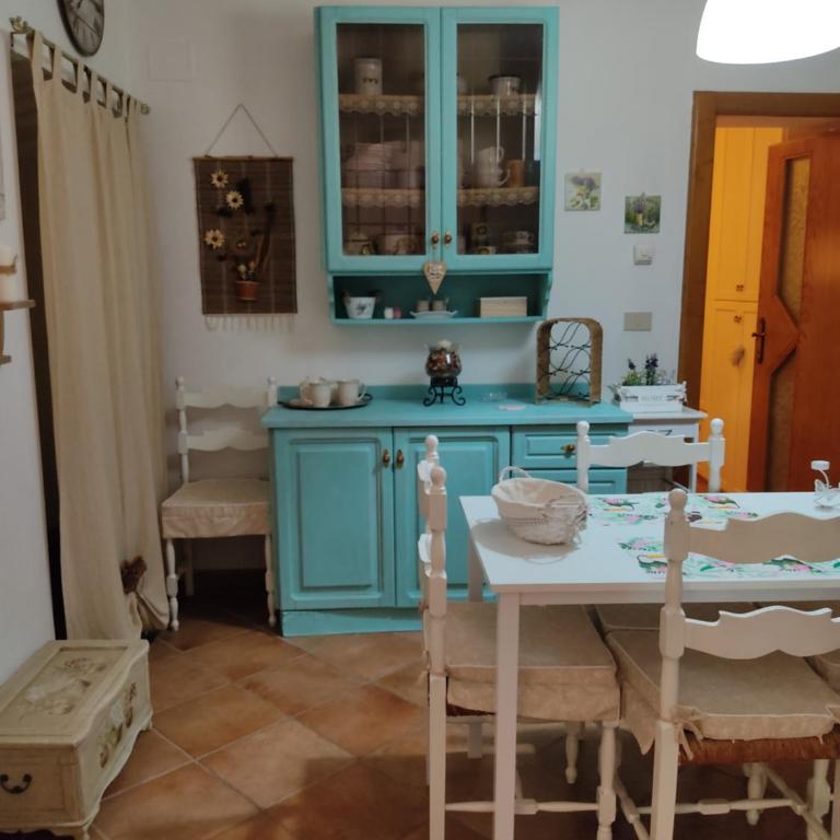La Bouganville e Il Gelsomino - Apartment - Ground Floor - 3