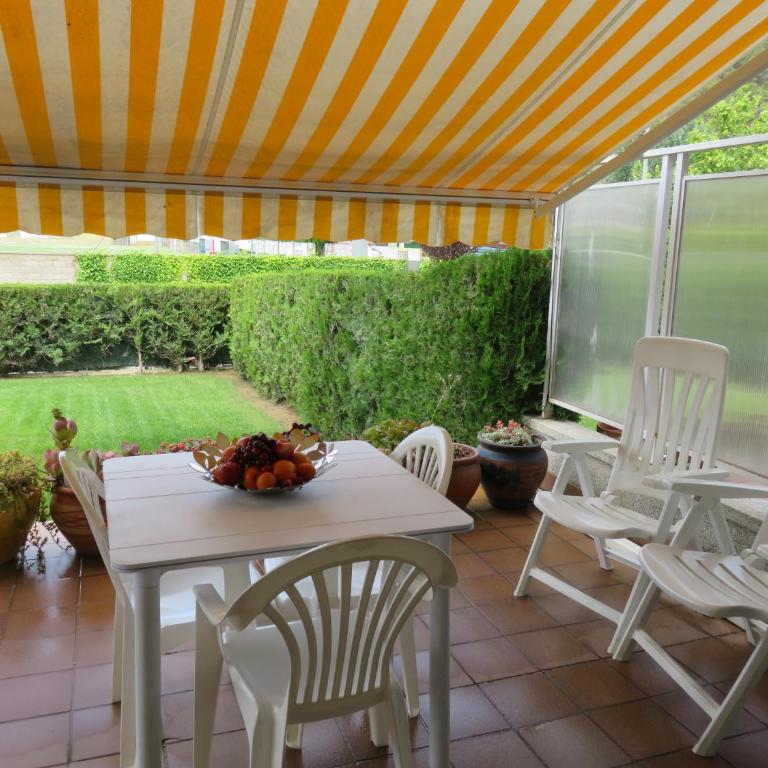 Apartamentos Mar D'Or - Apartment with Garden View - 5