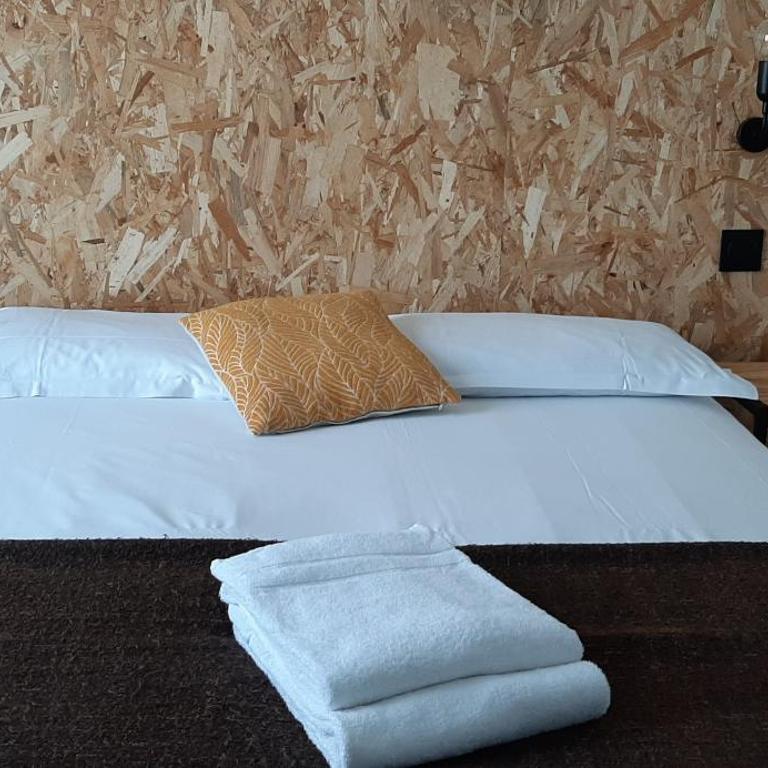 Hotel La Belle Etoile - Chambre Double - 3
