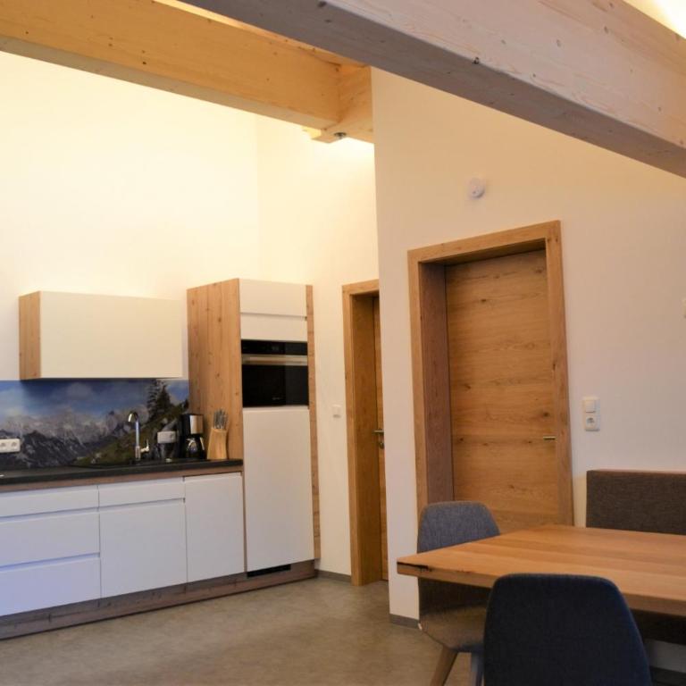 Gumpoldbauer - Apartment mit 1 Schlafzimmer - 4