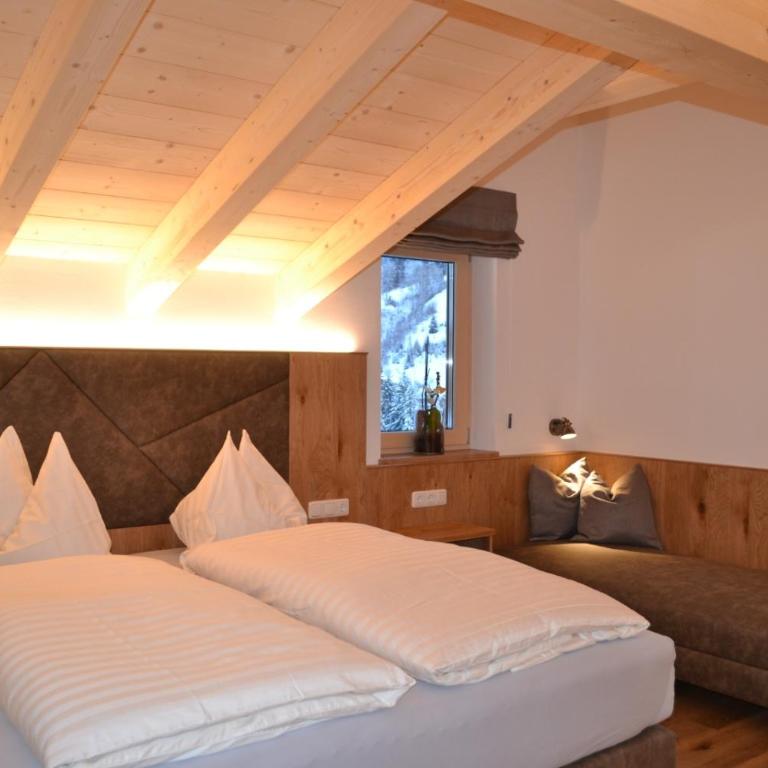 Gumpoldbauer - Apartment mit 1 Schlafzimmer - 6
