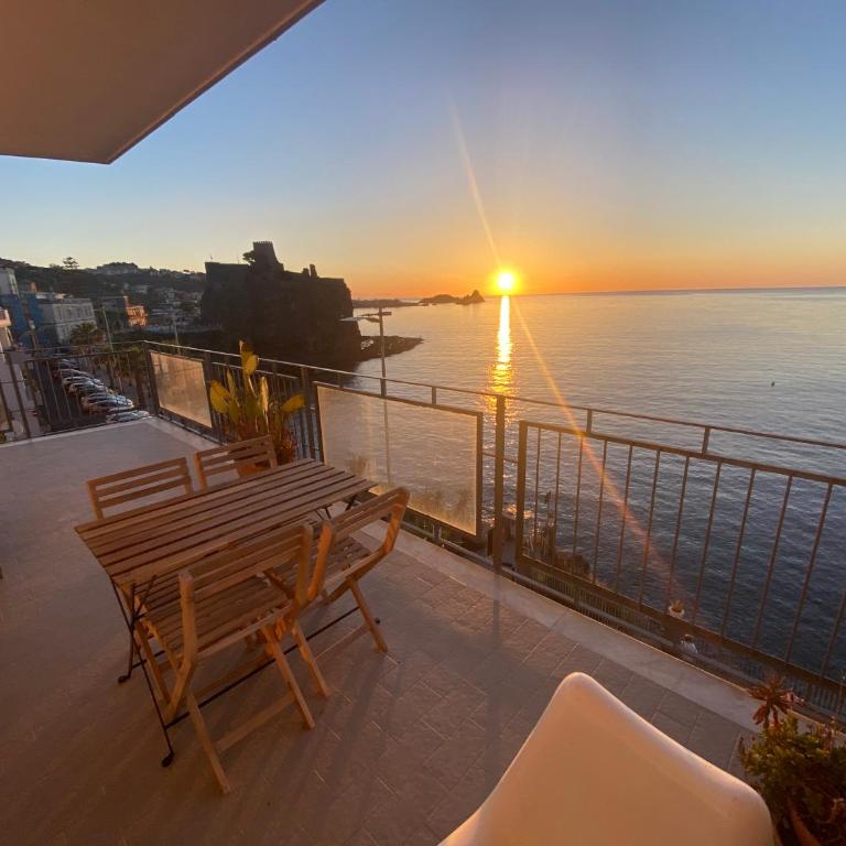Casa Vitale - Appartamento con Vista Mare - 2