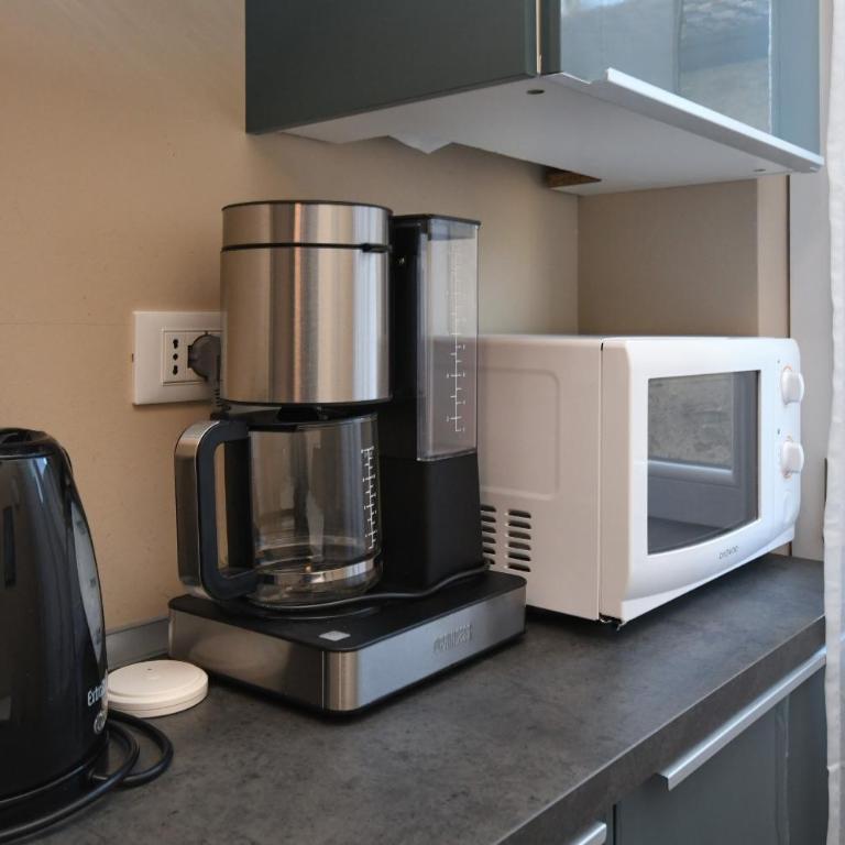 A Casa Di Sara Family Apartment with private Parking DesenzanoLoft Official Partner Homes & Villas by Marriott Bonvoy - Appartamento Superior - 14