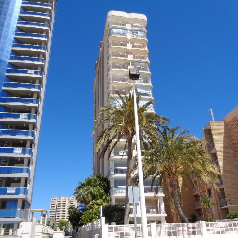 Edificio Porto Azul - Apartamento de 2 dormitorios - 1