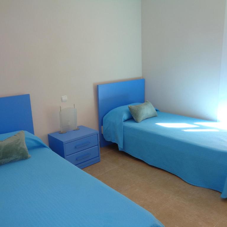 Edificio Porto Azul - Apartamento de 2 dormitorios - 2