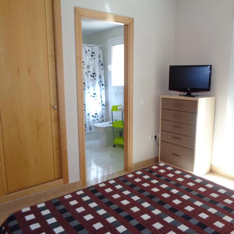 Edificio Porto Azul - Apartamento de 2 dormitorios - 8