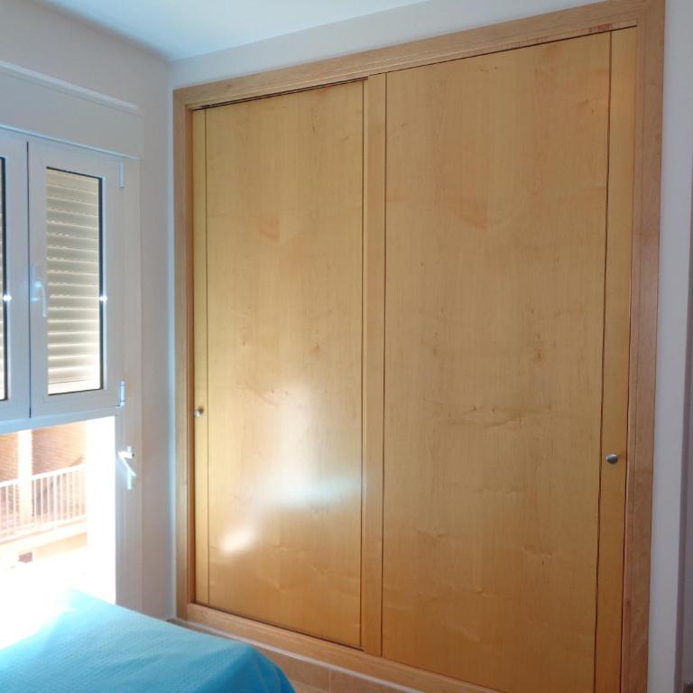 Edificio Porto Azul - Apartamento de 2 dormitorios - 4