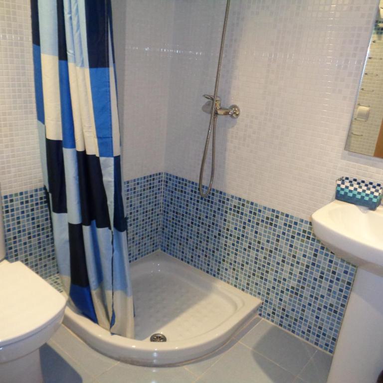 Edificio Porto Azul - Apartamento de 2 dormitorios - 6