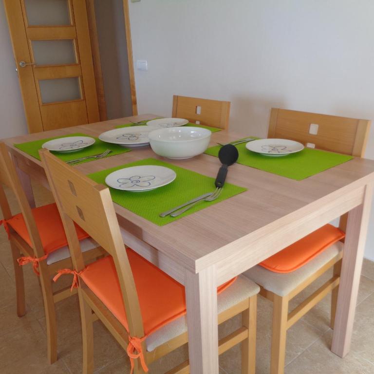 Edificio Porto Azul - Apartamento de 2 dormitorios - 15