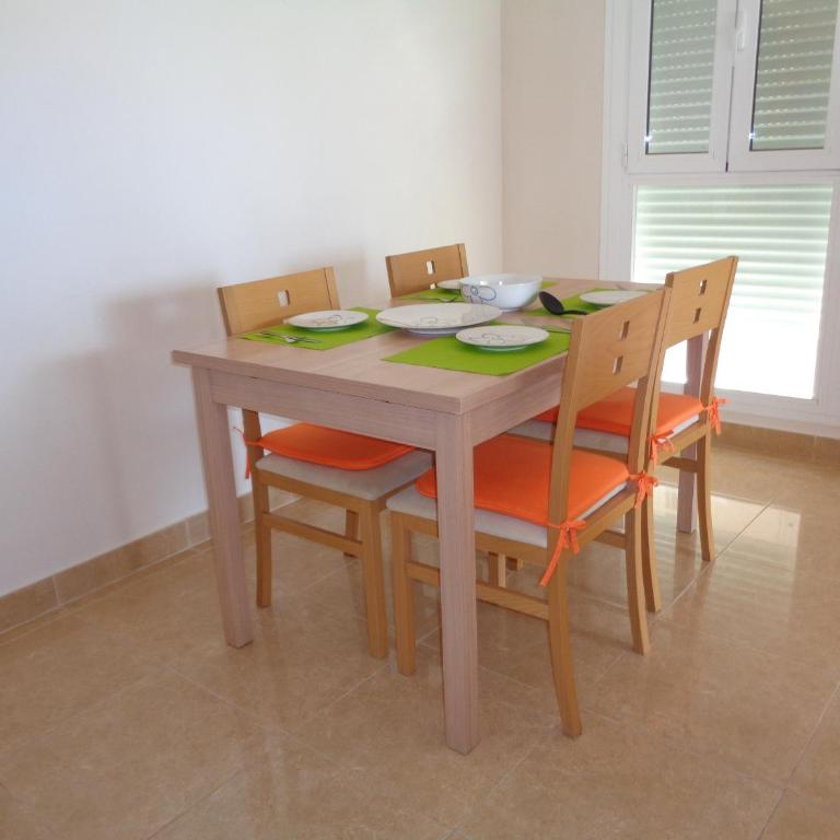 Edificio Porto Azul - Apartamento de 2 dormitorios - 14
