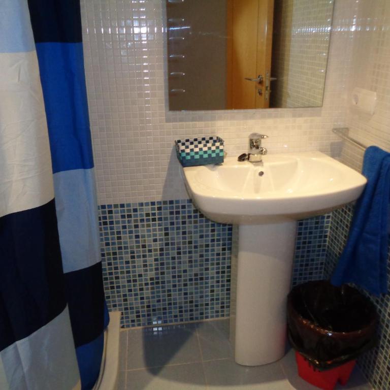 Edificio Porto Azul - Apartamento de 2 dormitorios - 5