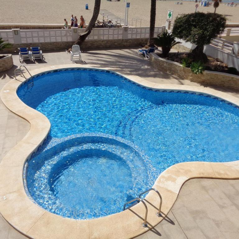 Edificio Porto Azul - Apartamento de 2 dormitorios - 20