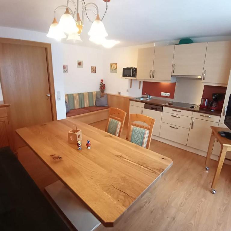 Gumpoldbauer - Apartment mit 2 Schlafzimmern - 4