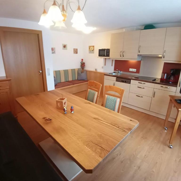 Gumpoldbauer - Apartment mit 2 Schlafzimmern - 5
