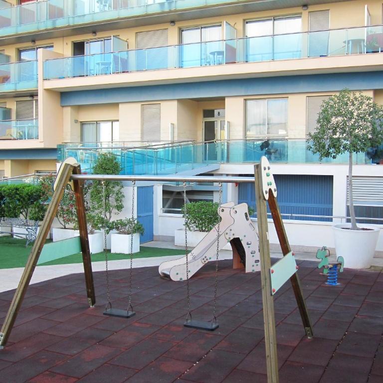 Edificio Borumbot - Apartamento de 1 dormitorio - 2